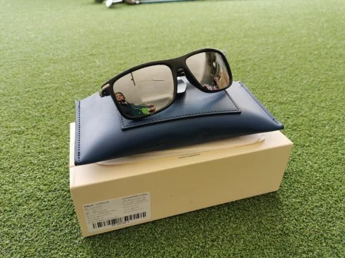 แว่นกันแดด PLAYEAGLE PE-0036-1 แว่นกันแดด PLAYEAGLE PE-0036-1