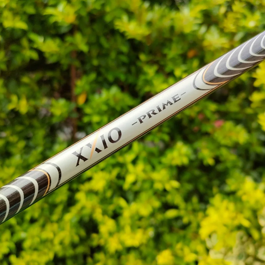 DRIVER XXIO PRIME องศา 10.5 ก้าน XXIO PRIME SP-500 FLEX SR , รุ่น PRIME ที่พรีเมี่ยมสูงสุด ตีดีขึ้นอีก 1 เท่า!!! หน้าเด้ง!!! ช่วยเพิ่มระยะได้ไกลขึ้นกว่าปกติอย่างน้อย 30 หลา เห็นผลแน่นอน ไม้กอล์ฟมือสอง ของแท้ BY NakaraLuxurious DRIVER XXIO PRIME องศา 10.5 ก้าน XXIO PRIME SP-500 FLEX SR , รุ่น PRIME ที่พรีเมี่ยมสูงสุด ตีดีขึ้นอีก 1 เท่า!!! หน้าเด้ง!!! ช่วยเพิ่มระยะได้ไกลขึ้นกว่าปกติอย่างน้อย 30 หลา เห็นผลแน่นอน ไม้กอล์ฟมือสอง ของแท้ BY NakaraLuxurious