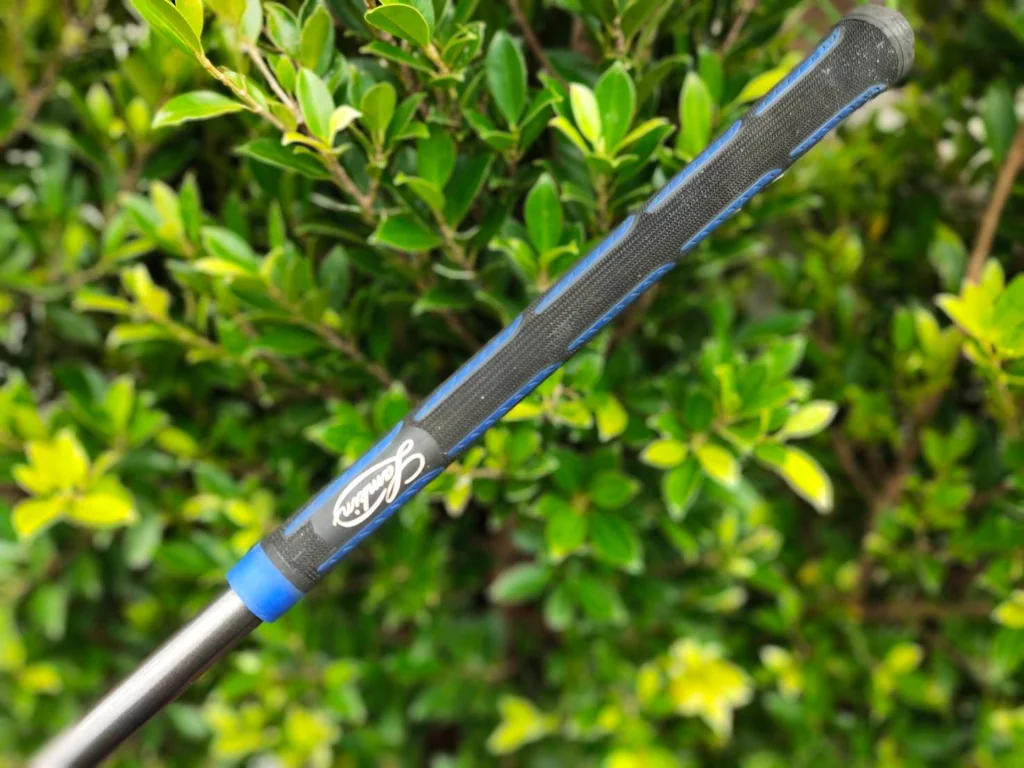 HYBRID WILSON PRO STAFF ตีง่ายมากๆ