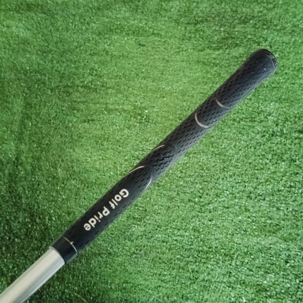 FW7 Callaway Great Big Bertha Heavenwood เป็นไม้แฟร์เวย์ที่ออกแบบมาเพื่อให้ตีลูกได้ง่ายขึ้น ไม้กอล์ฟพรีเมี่ยมมือสอง ของแท้ By NakaraLuxurious FW7 Callaway Great Big Bertha Heavenwood เป็นไม้แฟร์เวย์ที่ออกแบบมาเพื่อให้ตีลูกได้ง่ายขึ้น ไม้กอล์ฟพรีเมี่ยมมือสอง ของแท้ By NakaraLuxurious