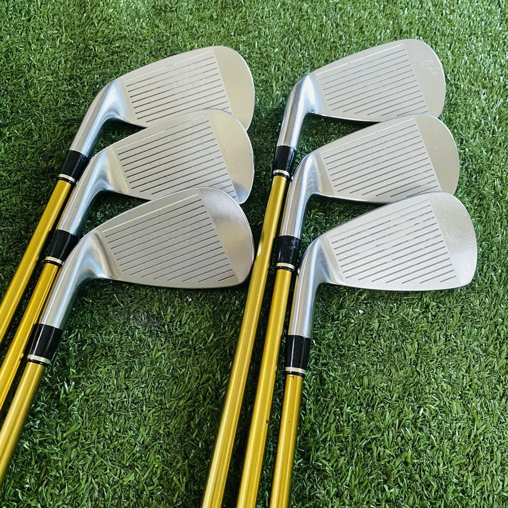 ⛳ชุดเหล็ก SWORD SNIPER V ชุดเหล็กระดับพรีเมียมเกรด Hi-End จากญี่ปุ่น ขึ้นชื่อเรื่องเบา ตีง่าย💥⚡ ⛳ชุดเหล็ก SWORD SNIPER V ชุดเหล็กระดับพรีเมียมเกรด Hi-End จากญี่ปุ่น ขึ้นชื่อเรื่องเบา ตีง่าย💥⚡