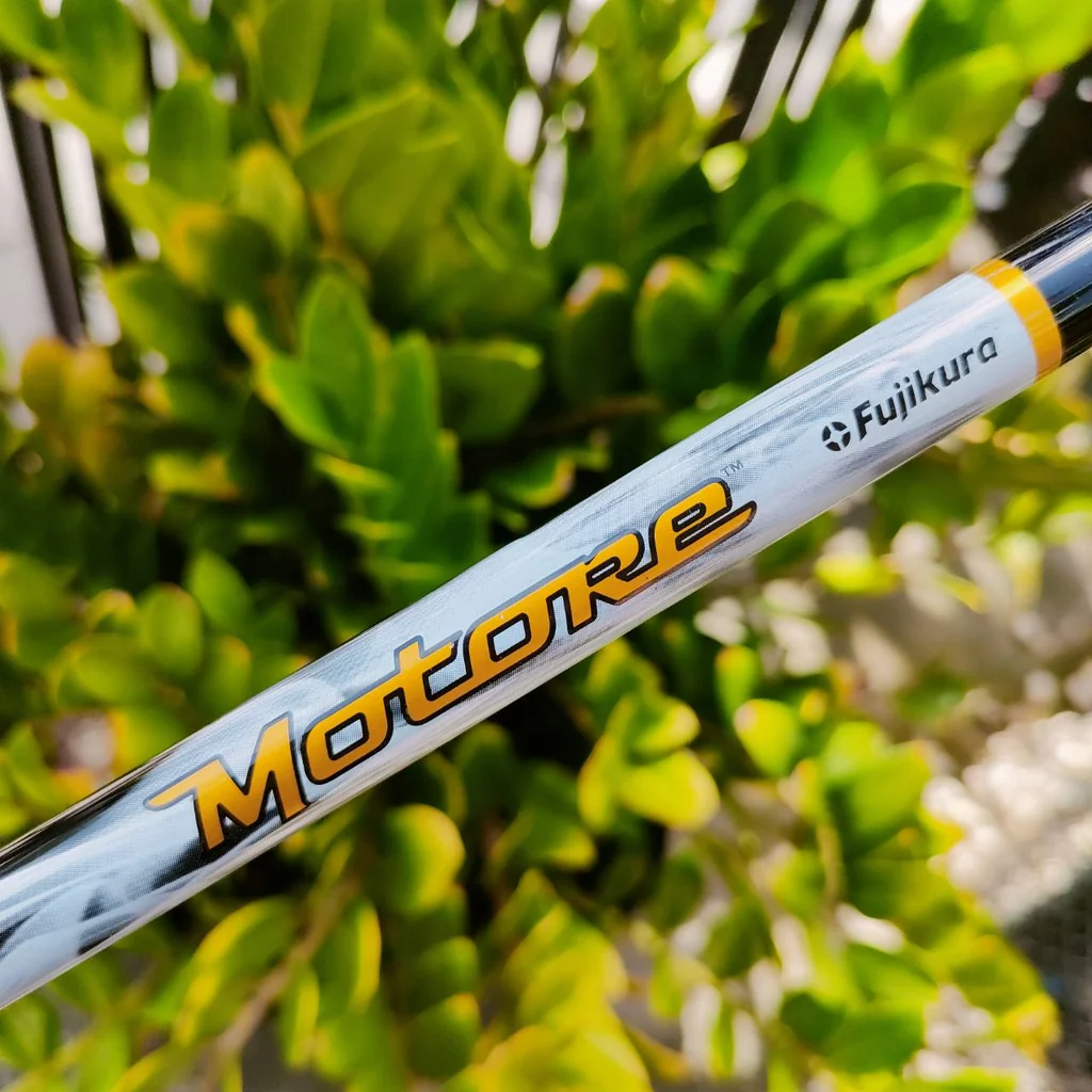 FW5 COBRA BAFFLER RAIL F สภาพสวยมาก ตีดีมากๆๆๆ องศา 18 ก้าน FUJIKURA MOTORE FLEX R รุ่นนี้ออกแบบดีมากๆ ช่วยให้ตีได้ง่าย ตีได้ระยะอย่างมาก ลูกลอยง่าย ไม้กอล์ฟพรีเมี่ยมมือสอง ของแท้ By NakaraLuxurious FW5 COBRA BAFFLER RAIL F สภาพสวยมาก ตีดีมากๆๆๆ องศา 18 ก้าน FUJIKURA MOTORE FLEX R รุ่นนี้ออกแบบดีมากๆ ช่วยให้ตีได้ง่าย ตีได้ระยะอย่างมาก ลูกลอยง่าย ไม้กอล์ฟพรีเมี่ยมมือสอง ของแท้ By NakaraLuxurious