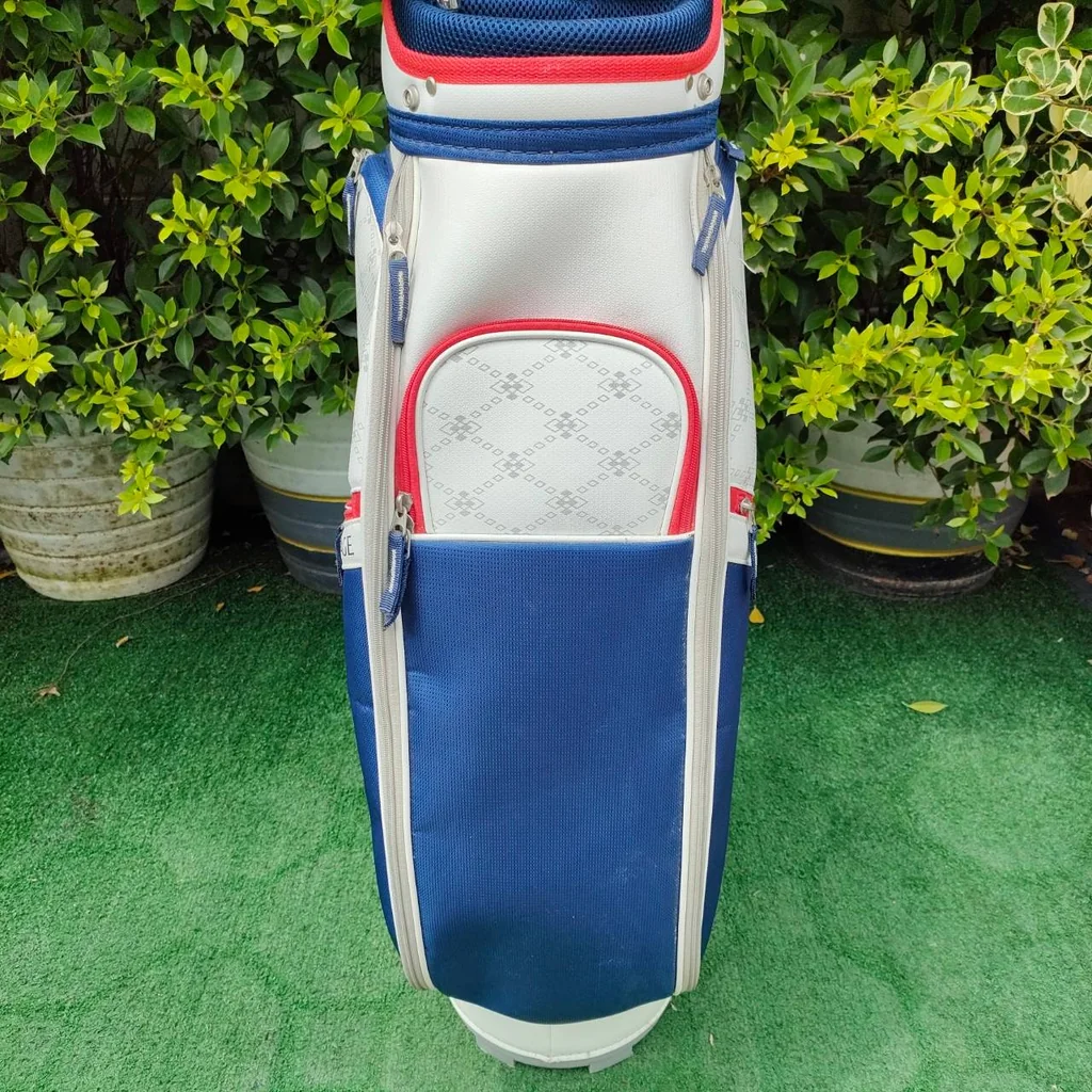 ชุดพรีเมี่ยมญี่ปุ่น ครบเซ็ท!!! *** สำหรับคุณผู้หญิง *** ชุด TOURSTAGE CL พร้อม COVER และถุงกอล์ฟสวยมาก พรีเมี่ยม JAPAN มากๆ และคุณภาพ ดีกว่าชุดจากจีนมากๆ ของดีมากๆ ทำให้คุณผู้หญิงสนุกกับการตีกอล์ฟ ได้มากขึ้นเยอะค่ะ ชุดพรีเมี่ยมญี่ปุ่น ครบเซ็ท!!! *** สำหรับคุณผู้หญิง *** ชุด TOURSTAGE CL พร้อม COVER และถุงกอล์ฟสวยมาก พรีเมี่ยม JAPAN มากๆ และคุณภาพ ดีกว่าชุดจากจีนมากๆ ของดีมากๆ ทำให้คุณผู้หญิงสนุกกับการตีกอล์ฟ ได้มากขึ้นเยอะค่ะ