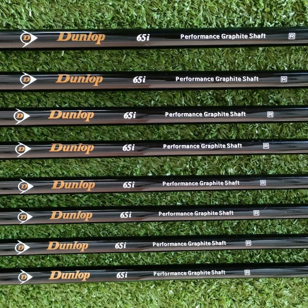 ชุดเหล็ก DUNLOP 65i มีเหล็ก 4-9 เเละ PW SW ก้าน DUNLOP 65i FLEX R สภาพสวยมากๆ 90% ขึ้นไป ไม้กอล์ฟมือสอง ของแท้ BY NakaraLuxurious ชุดเหล็ก DUNLOP 65i มีเหล็ก 4-9 เเละ PW SW ก้าน DUNLOP 65i FLEX R สภาพสวยมากๆ 90% ขึ้นไป ไม้กอล์ฟมือสอง ของแท้ BY NakaraLuxurious