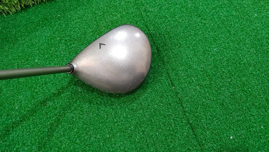 DRIVER CALLAWAY GREAT WAR BIRD DRIVER CALLAWAY GREAT WAR BIRD
