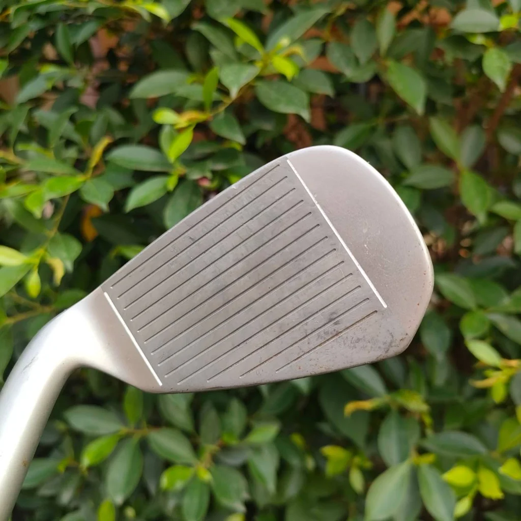PW INESIS 100 ก้าน LIGHT GRAPHITE SHAFT 100 องศา 48 ตี 100 หลาแบบนุ่มๆ สบายๆครับ PW INESIS 100 ก้าน LIGHT GRAPHITE SHAFT 100 องศา 48 ตี 100 หลาแบบนุ่มๆ สบายๆครับ