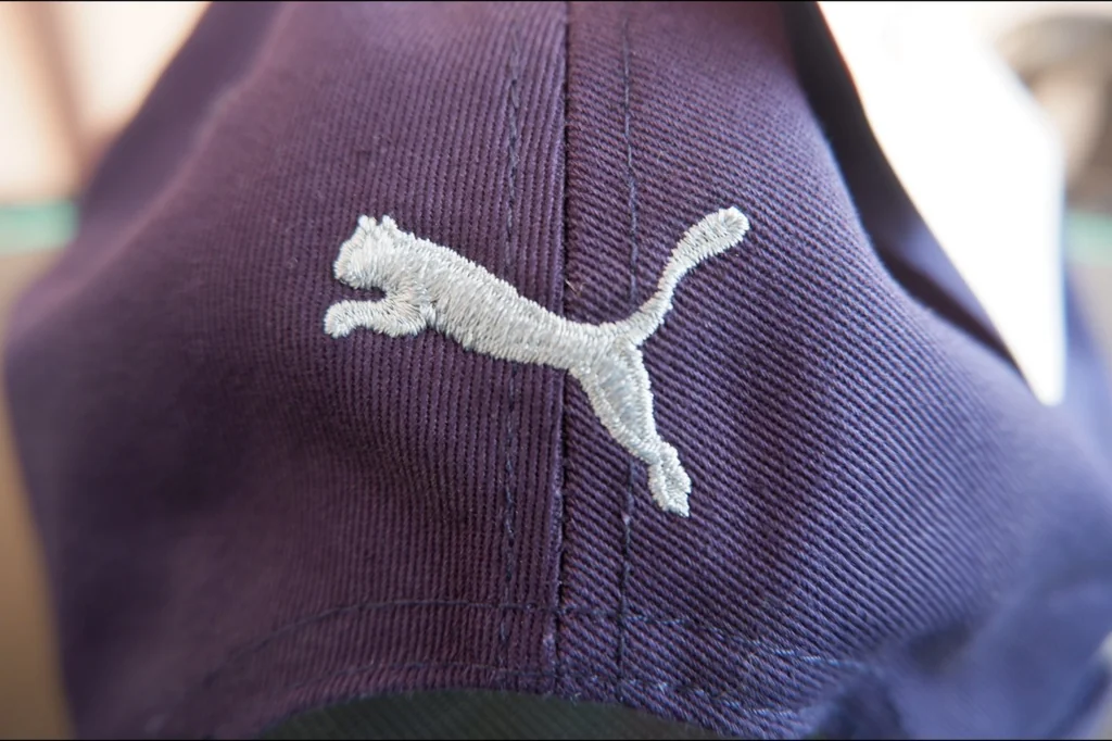 หมวก PUMA หมวก PUMA