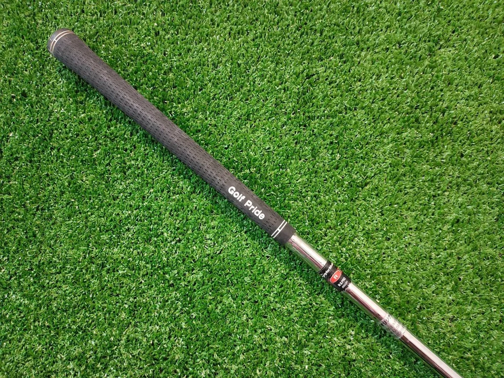 ไม้กอล์ฟมือซ้าย ชุดเหล็ก Taylormade TOUR BURNER ไม้กอล์ฟมือซ้าย ชุดเหล็ก Taylormade TOUR BURNER