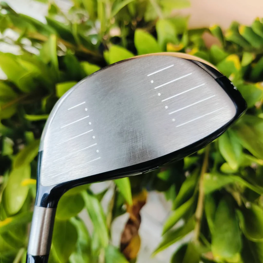 Driver Titleist 909 D COMP องศา 9.5 ก้าน MATRIX OZIK XCON-6 FLEX S กระดองเคฟล่า คาร์บอนคอมโพสิท ดึงจุด CG ให้ต่ำ และลึก ตีโดนดีมากๆ ไม้กอล์ฟพรีเมี่ยมมือสอง ของแท้ By NakaraLuxurious Driver Titleist 909 D COMP องศา 9.5 ก้าน MATRIX OZIK XCON-6 FLEX S กระดองเคฟล่า คาร์บอนคอมโพสิท ดึงจุด CG ให้ต่ำ และลึก ตีโดนดีมากๆ ไม้กอล์ฟพรีเมี่ยมมือสอง ของแท้ By NakaraLuxurious