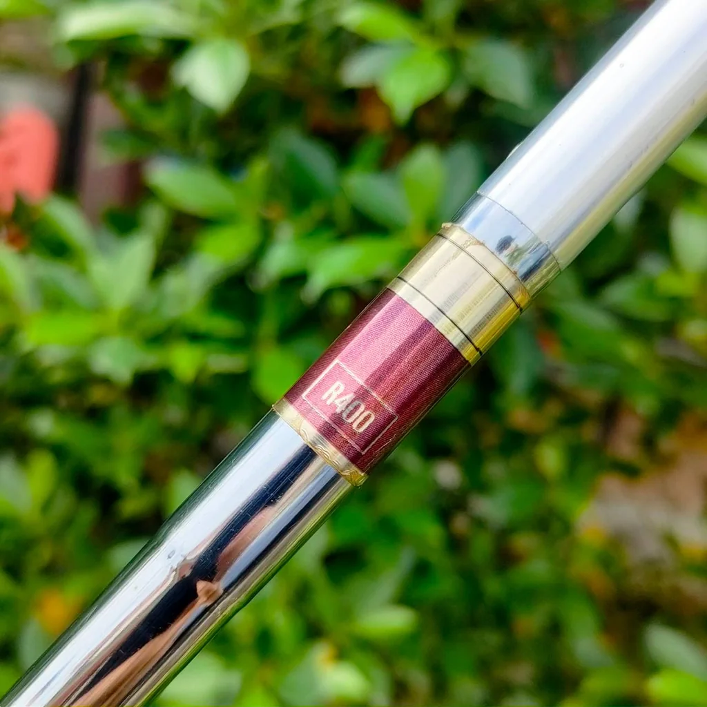 ชุดเหล็ก HONMA LB-717 CAVITY TOUR มีเหล็ก 3 - 11 โมก้าน BASSARA FLEX S ก้านเด็ดมากๆ เฉพาะเซ็ทก้าน ราคาหมื่นกว่าบาท สุดยอดพรีเมี่ยม ชุดเหล็ก HONMA LB-717 CAVITY TOUR มีเหล็ก 3 - 11 โมก้าน BASSARA FLEX S ก้านเด็ดมากๆ เฉพาะเซ็ทก้าน ราคาหมื่นกว่าบาท สุดยอดพรีเมี่ยม