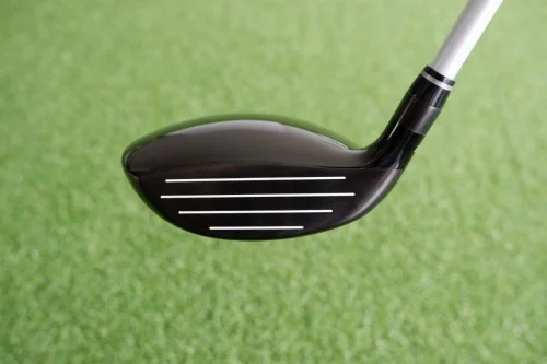 FAIRWAY WOOD RC STAR 501 FAIRWAY WOOD RC STAR 501