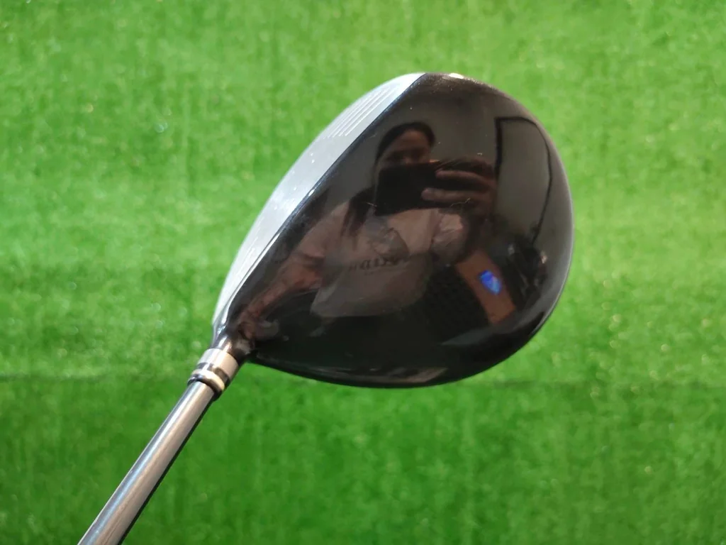 DRIVER WILSON STAFF DRIVER WILSON STAFF