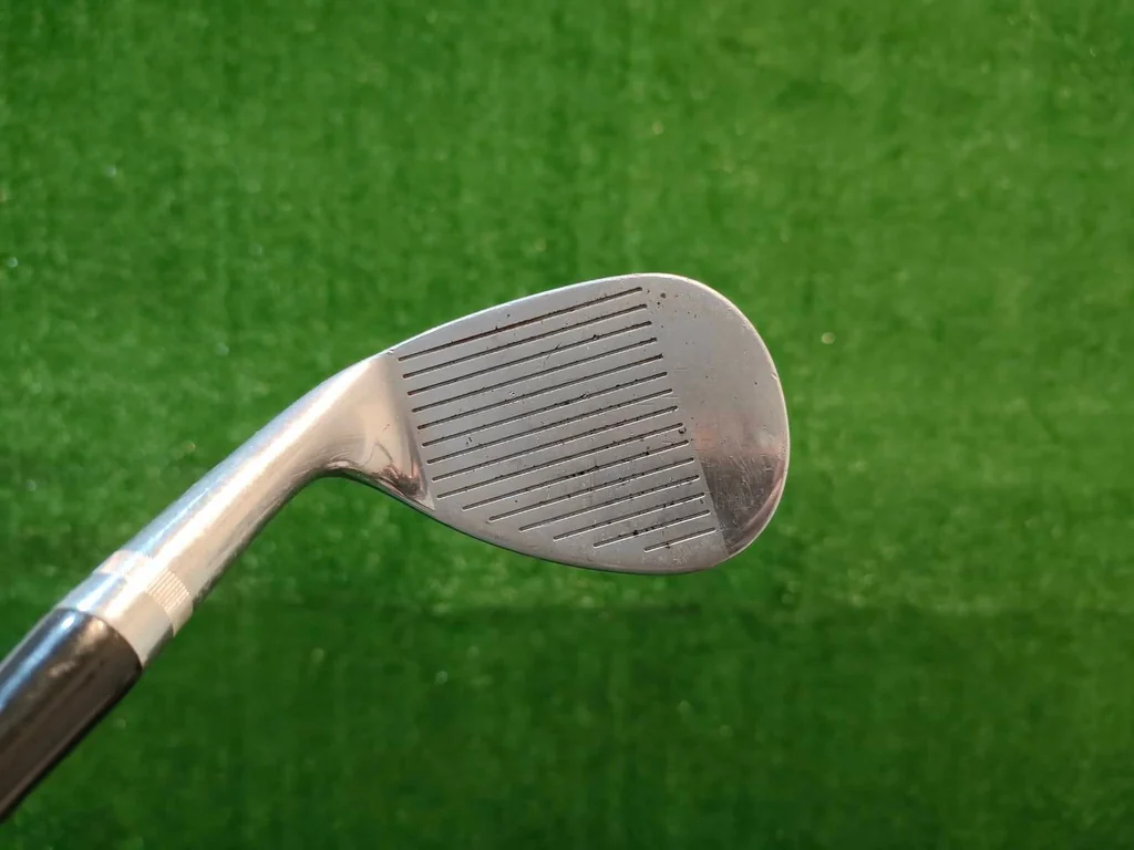 WEDGE Callaway FORGED