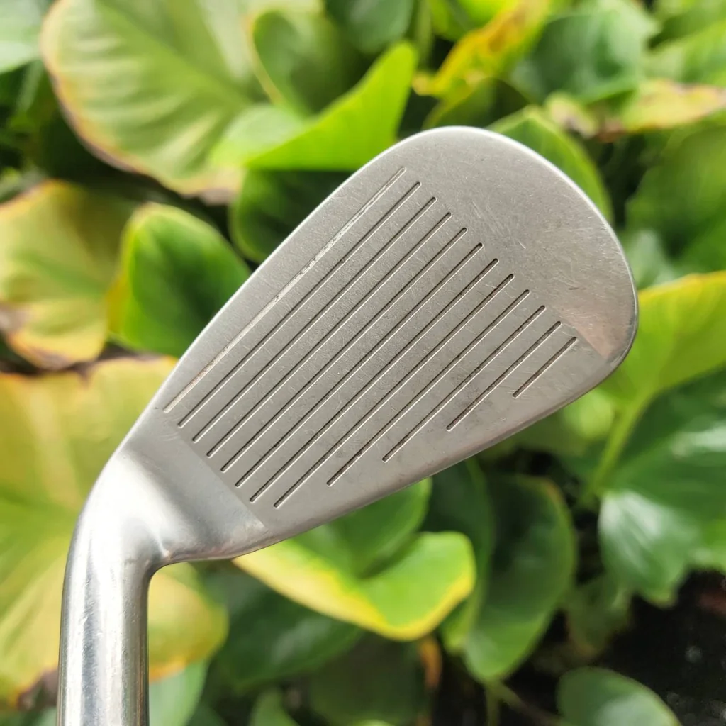 ชุดเหล็ก NIKE SUMO SQ รุ่นที่สร้างชื่อเสียงให้ Nike Golf “ความสมดุลของพลัง ความแม่นยำ” ชุดเหล็ก NIKE SUMO SQ รุ่นที่สร้างชื่อเสียงให้ Nike Golf “ความสมดุลของพลัง ความแม่นยำ”