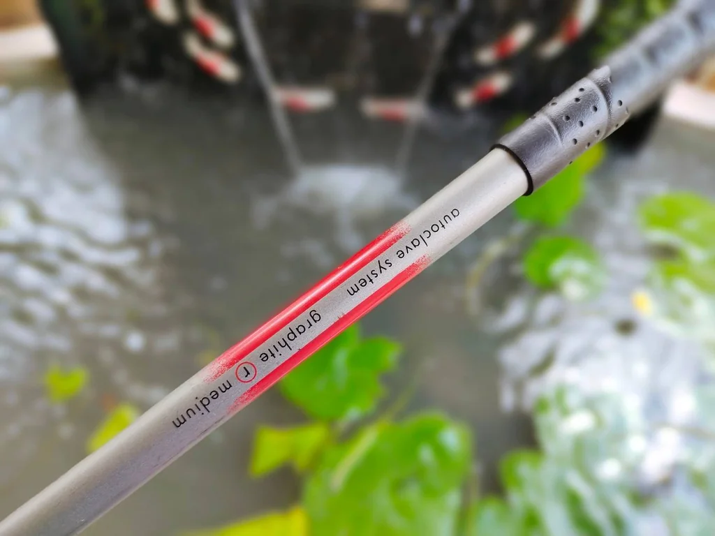 Driver KING COBRA Ti Driver KING COBRA Ti