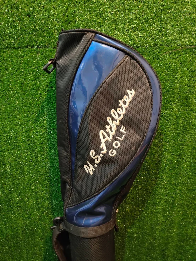 ถุงกอล์ฟ HALF SET U.S. Athletes GOLF ถุงกอล์ฟ HALF SET U.S. Athletes GOLF