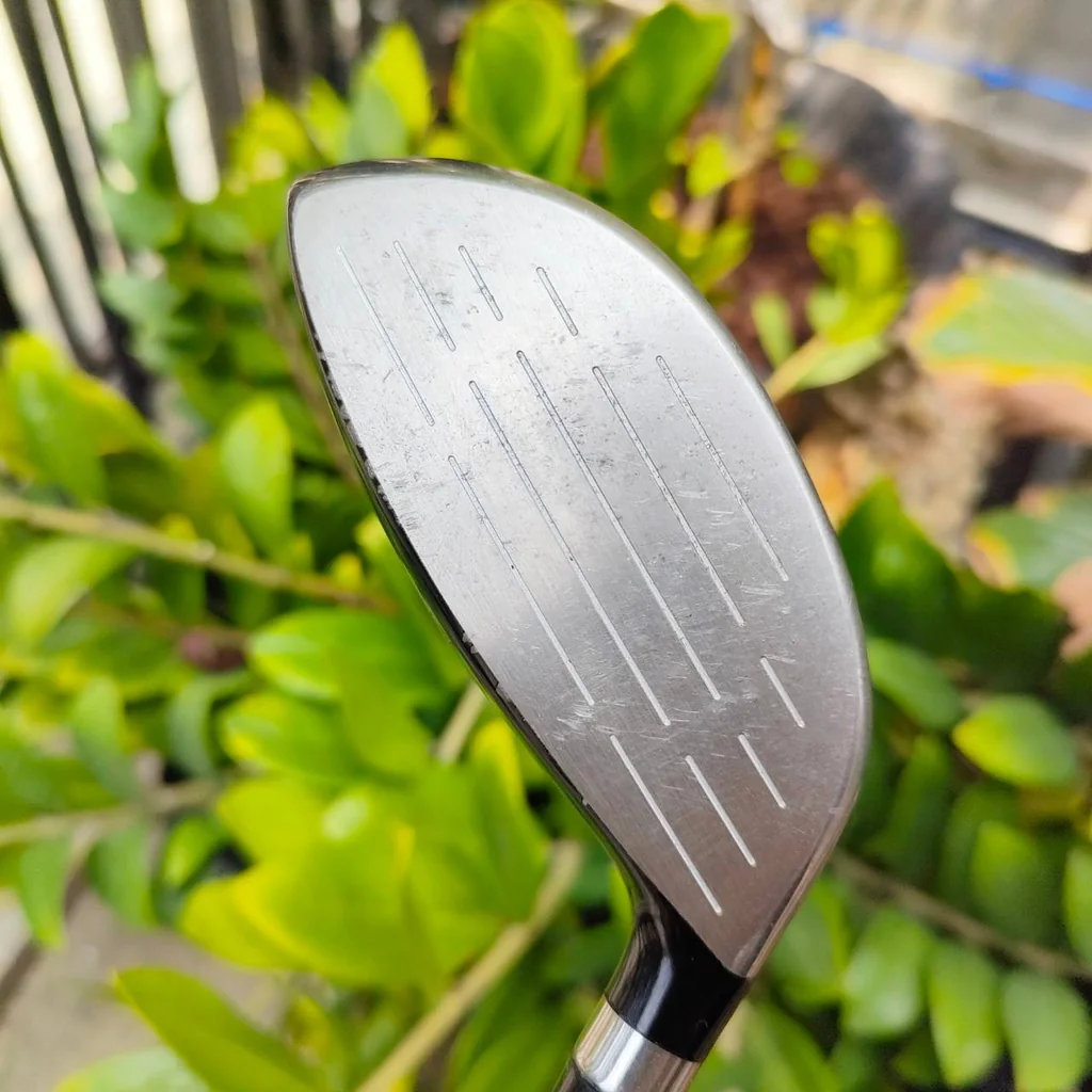 ** ไม้กอล์ฟสำหรับท่านที่ถนัดซ้าย ** FW3 KING COBRA SPEED LD ก้าน ALTA CB FLEX S ก้านดีมากๆ เน้นตีง่าย ออกแบบให้ชดเชยได้สูง ไม้กอล์ฟมือสอง ของแท้ BY NakaraLuxurious ** ไม้กอล์ฟสำหรับท่านที่ถนัดซ้าย ** FW3 KING COBRA SPEED LD ก้าน ALTA CB FLEX S ก้านดีมากๆ เน้นตีง่าย ออกแบบให้ชดเชยได้สูง ไม้กอล์ฟมือสอง ของแท้ BY NakaraLuxurious