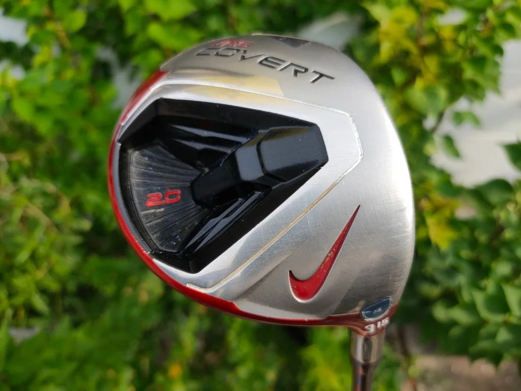 NIKE VR-S COVERT 3W NIKE VR-S COVERT 3W