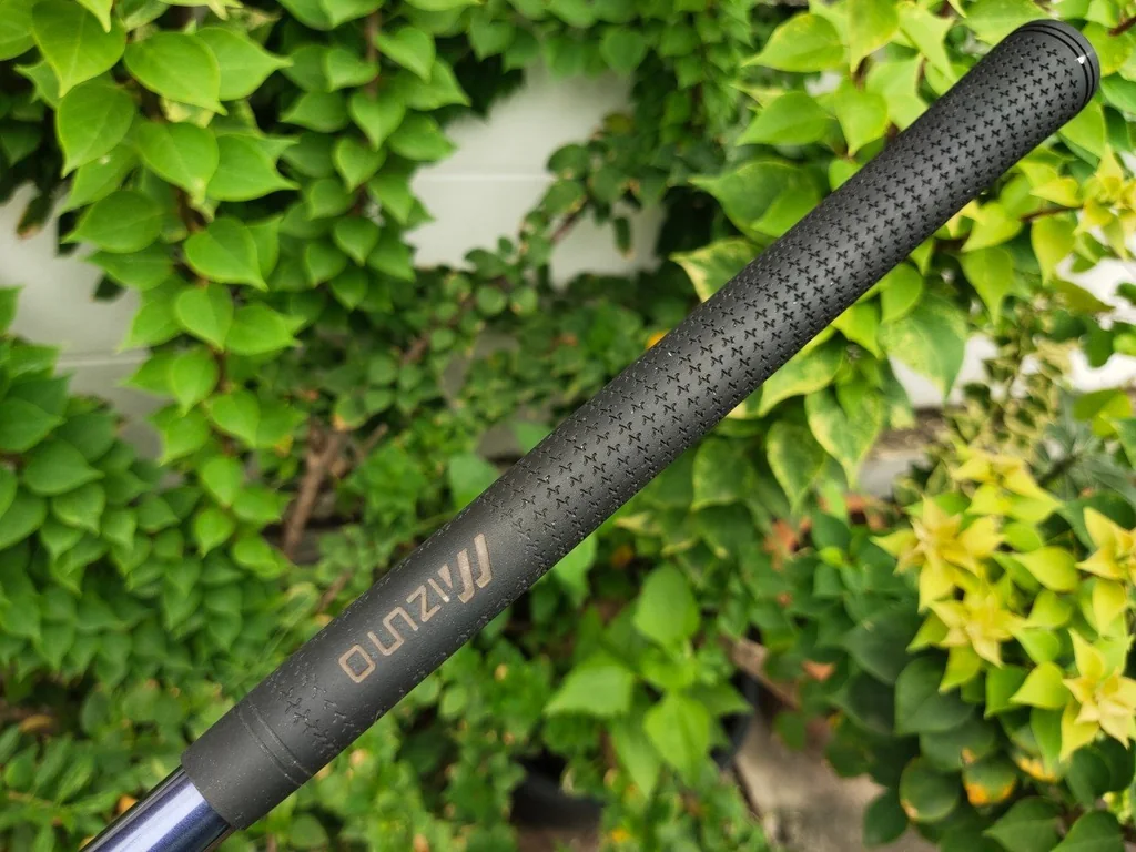 FW3 MIZUNO HOT METAL F -160 ก้าน MIZUNO FLEX R FW3 MIZUNO HOT METAL F -160 ก้าน MIZUNO FLEX R