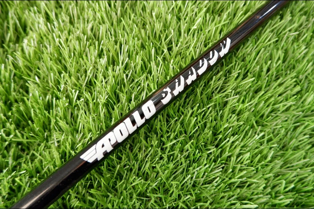 Fairway 3 Callaway BIG BERTHA WAR BIRD