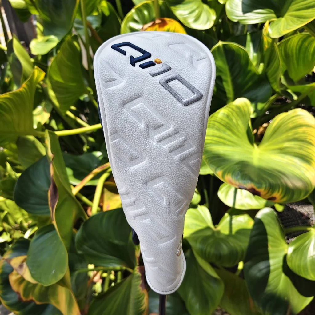 3W TaylorMade Qi10 15° 🔥(Flex R) Shaft: Mitsubishi Diamana TM50 (Blue)✨ 3W TaylorMade Qi10 15° 🔥(Flex R) Shaft: Mitsubishi Diamana TM50 (Blue)✨