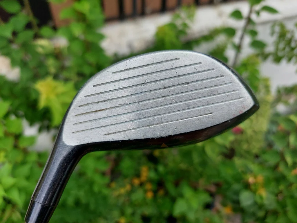 FW5 MERCURY TITANIUM FW5 MERCURY TITANIUM