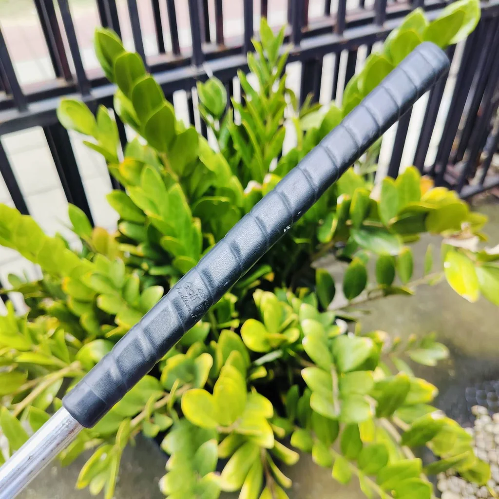 PUTTER HIRO MATSUMOTO HM-02 ความยาว 33 นิ้ว หน้า MILLED สวยมาก สุดยอดปรามาจารย์พัตเตอร์ของญี่ปุ่น ไม้กอล์ฟพรีเมี่ยมญี่ปุ่นมือสอง ของแท้ By NakaraLuxurious PUTTER HIRO MATSUMOTO HM-02 ความยาว 33 นิ้ว หน้า MILLED สวยมาก สุดยอดปรามาจารย์พัตเตอร์ของญี่ปุ่น ไม้กอล์ฟพรีเมี่ยมญี่ปุ่นมือสอง ของแท้ By NakaraLuxurious