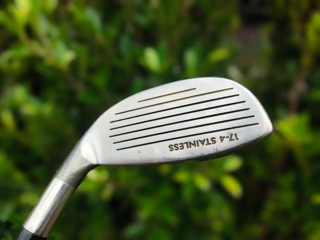 HYBRID WILSON PRO STAFF ตีง่ายมากๆ