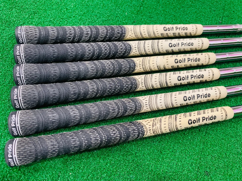 ชุดเหล็ก YAMAHA POWER MAGIC 703GT FORGED ชุดเหล็ก YAMAHA POWER MAGIC 703GT FORGED