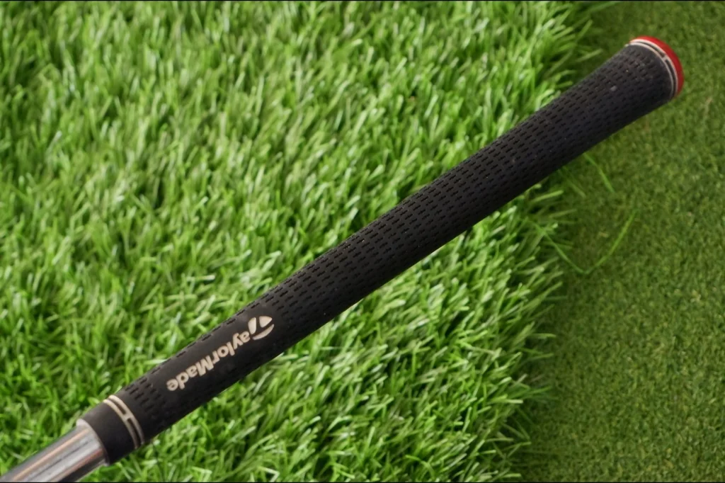 IRONSET TAYLORMADE R7