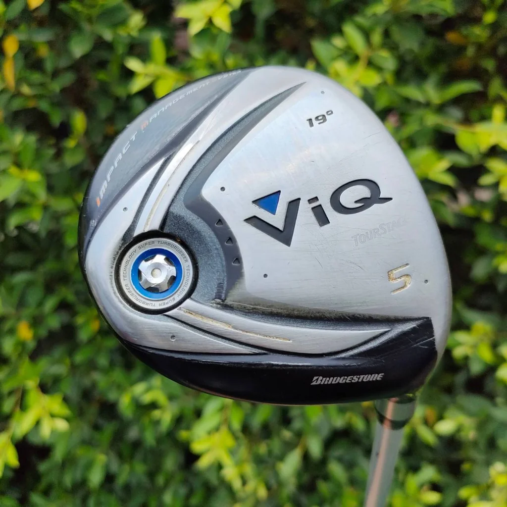 FW5 TOURSTAGE VIQ VIQ องศา 19 ก้าน VIQ FLEX R พรีเมี่ยมญี่ปุ่น ตีง่ายมากๆ ก้านเบา เหมาะกับคนไทยครับ FW5 TOURSTAGE VIQ VIQ องศา 19 ก้าน VIQ FLEX R พรีเมี่ยมญี่ปุ่น ตีง่ายมากๆ ก้านเบา เหมาะกับคนไทยครับ