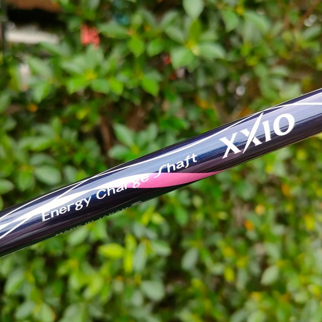 **ไม้กอล์ฟสำหรับผู้หญิง** FW4 XXIO MP600 IMPACT POWER MATCHING องศา 18 ก้าน MP600 FLEX L สภาพสวยนางฟ้า เดิมๆ สุดยอดคุณภาพอันดับ1 ของญี่ปุ่นครับ **ไม้กอล์ฟสำหรับผู้หญิง** FW4 XXIO MP600 IMPACT POWER MATCHING องศา 18 ก้าน MP600 FLEX L สภาพสวยนางฟ้า เดิมๆ สุดยอดคุณภาพอันดับ1 ของญี่ปุ่นครับ