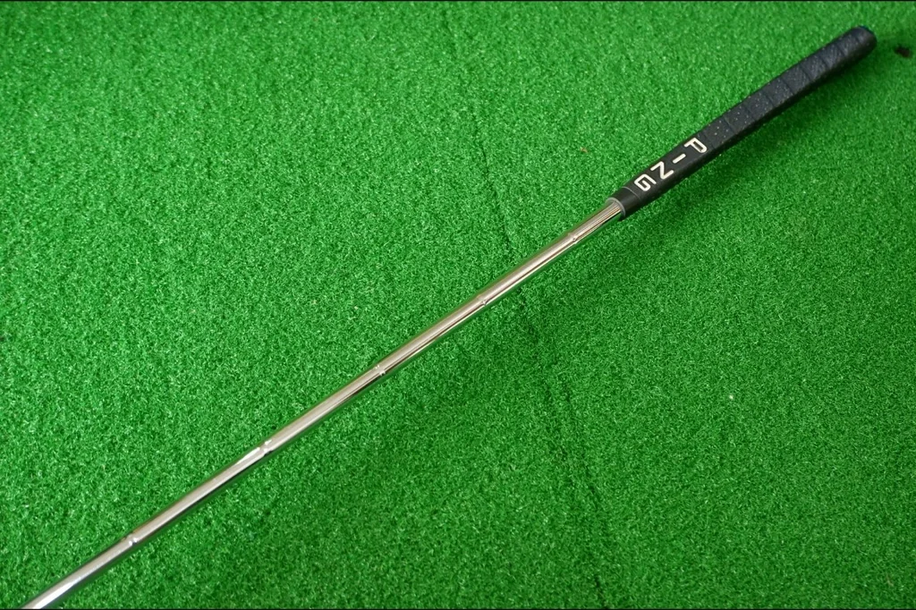 PUTTER PING