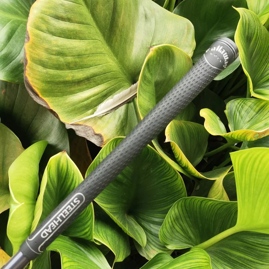 ชุดเหล็ก Callaway STEELHEAD X-16 – เทคโนโลยี STEELHEAD สุดล้ำ เพื่อประสิทธิภาพเต็มแม็กซ์!