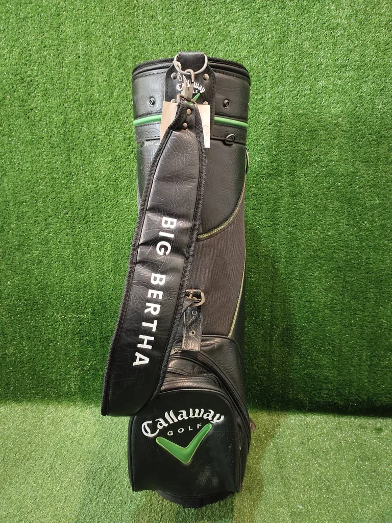 ถุงกอล์ฟ Callaway มือสอง ถุงกอล์ฟ Callaway มือสอง