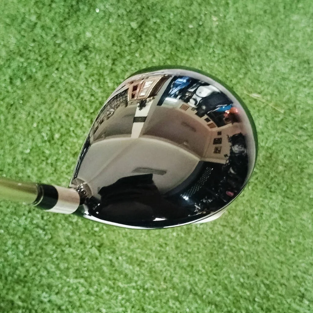 Driver Taylormade r7 quard หมุดไขปรับแบบ 4 จุด องศา 9.5 ก้าน TOUR AD FLEX S ก้านแพงมาก ไม้กอล์ฟพรีเมี่ยมมือสอง ของแท้ By NakaraLuxurious Driver Taylormade r7 quard หมุดไขปรับแบบ 4 จุด องศา 9.5 ก้าน TOUR AD FLEX S ก้านแพงมาก ไม้กอล์ฟพรีเมี่ยมมือสอง ของแท้ By NakaraLuxurious