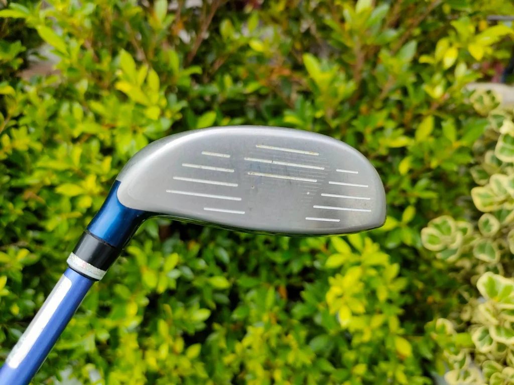 Fairway 5 XXIO ELEVEN LADY Fairway 5 XXIO ELEVEN LADY