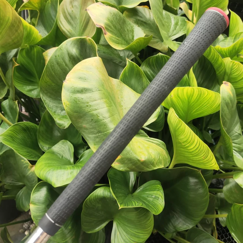 เหล็ก 4 Taylormade R9 เพิ่มพื้นที่ COR (Coefficient of Restitution) ให้กว้างขึ้นถึง 10% เหล็ก 4 Taylormade R9 เพิ่มพื้นที่ COR (Coefficient of Restitution) ให้กว้างขึ้นถึง 10%