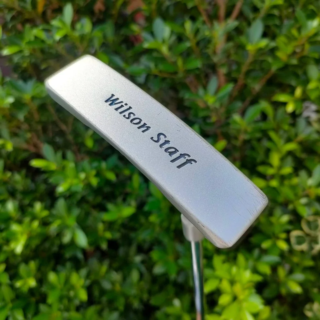 ไม้กอล์ฟเด็กพรีเมี่ยมครบชุด WILSON STAFF พร้อมถุงขาตั้ง ของแท้ เดิมๆ COVER ครบ เหล็ก 6 ยาว 34 นิ้ว สภาพสวยสมบูรณ์ น้องๆ สามารถออกรอบได้เลย ถุงกอล์ฟแบบมีขาตั้ง สายสะพายหลัง สามารถใช้แข่ง ของสมาคมได้ครับ ไม้กอล์ฟเด็กพรีเมี่ยมครบชุด WILSON STAFF พร้อมถุงขาตั้ง ของแท้ เดิมๆ COVER ครบ เหล็ก 6 ยาว 34 นิ้ว สภาพสวยสมบูรณ์ น้องๆ สามารถออกรอบได้เลย ถุงกอล์ฟแบบมีขาตั้ง สายสะพายหลัง สามารถใช้แข่ง ของสมาคมได้ครับ