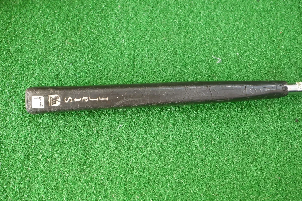 PUTTER WILSON STAFT 2010 PUTTER WILSON STAFT 2010