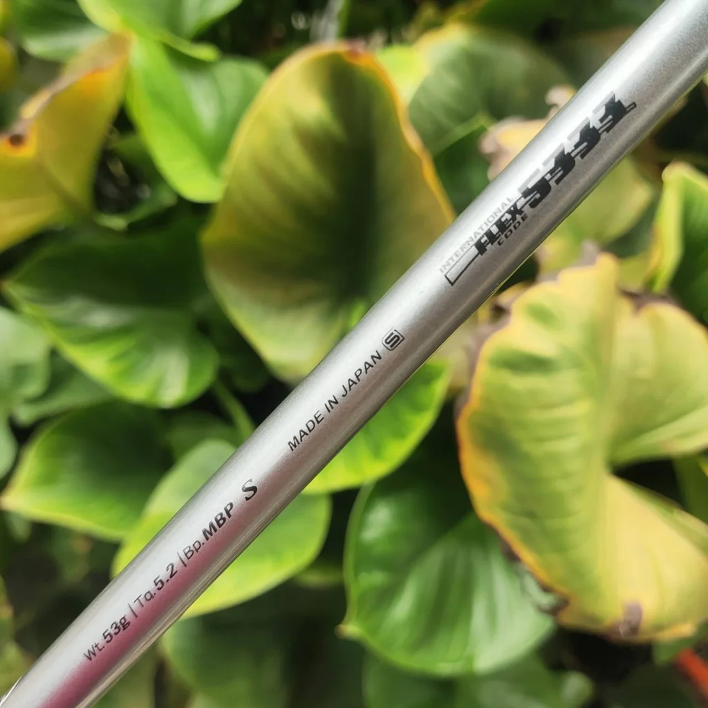 Driver ที่ได้รับความนิยมสูงสุดในญี่ปุ่น XXIO รุ่นที่ 10 ตีง่าย ฟีลดี ลูกพุ่งไกล วิถีสวยมากๆ Driver ที่ได้รับความนิยมสูงสุดในญี่ปุ่น XXIO รุ่นที่ 10 ตีง่าย ฟีลดี ลูกพุ่งไกล วิถีสวยมากๆ