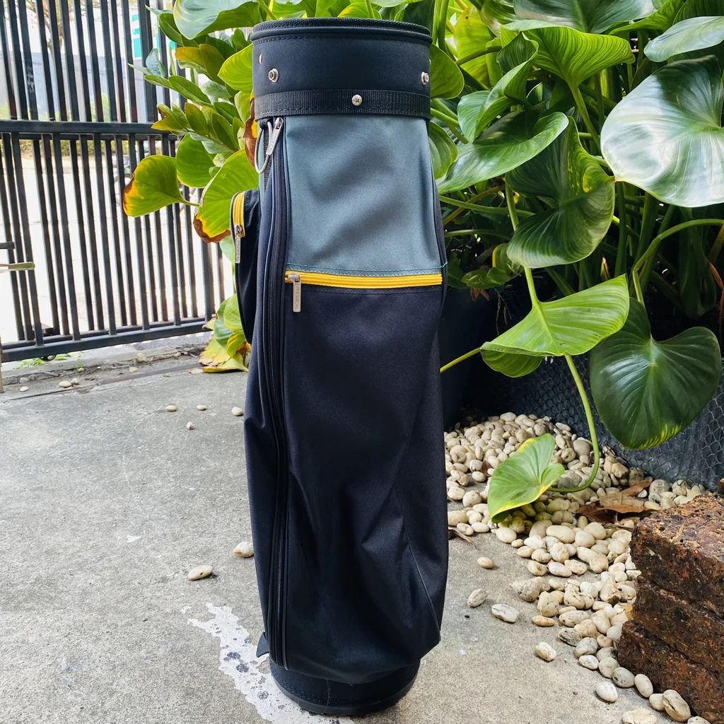 GOLF TOUR BAG - PROGICAL GOLF 🏌️♂️💙 ดีไซน์หรูหรา แข็งแกร่ง และจัดเต็มด้วยฟังก์ชันระดับโปร ⚡️ GOLF TOUR BAG - PROGICAL GOLF 🏌️♂️💙 ดีไซน์หรูหรา แข็งแกร่ง และจัดเต็มด้วยฟังก์ชันระดับโปร ⚡️