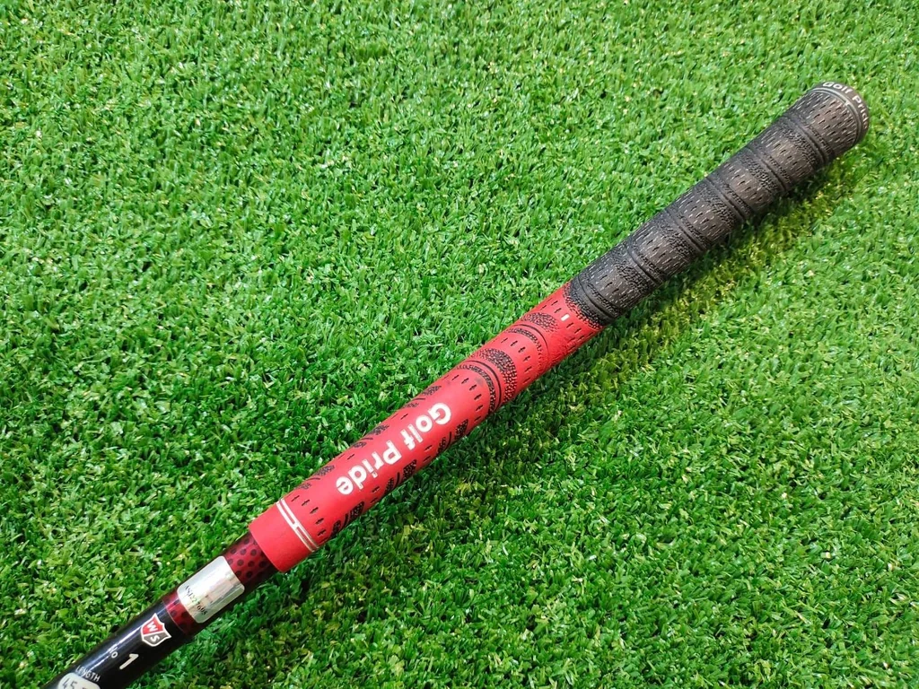 DRIVER WILSON STAFF DRIVER WILSON STAFF