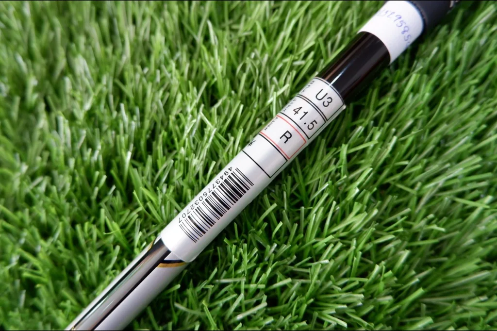 HYBRID คาตาน่า สวอต LX8 U3 19 องศา HYBRID คาตาน่า สวอต LX8 U3 19 องศา