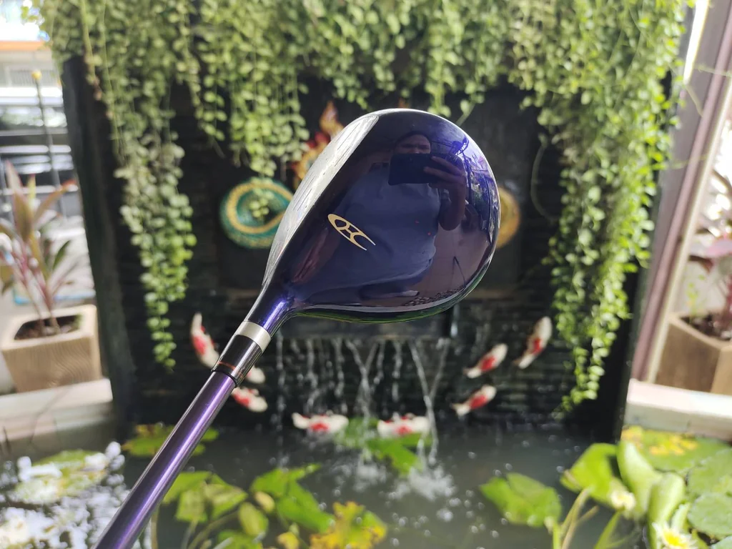 FW5 HONMA TWIN MARK 400R