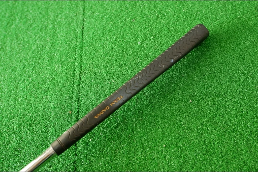 PUTTER DAIWA PUTTER DAIWA