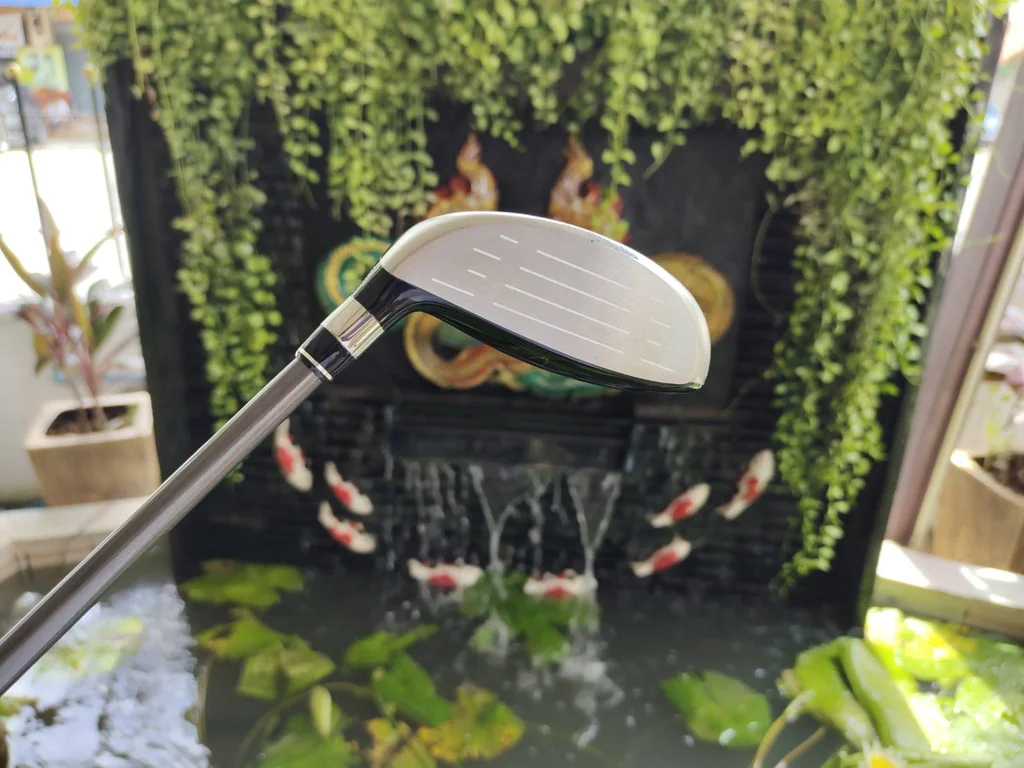 Fairwaywoods PHYZ Fairwaywoods PHYZ