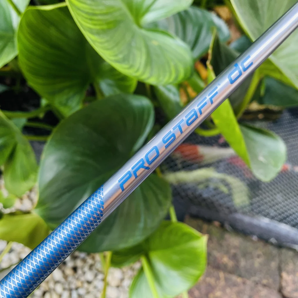ชุดไม้กอล์ฟผู้หญิง WILSON PRO STAFF DC⛳ครบDriver+หัวไม้357 ชุดเหล็ก56789P–Sบางชิ้นยังไม่แกะพลาสติก ✨ ชุดไม้กอล์ฟผู้หญิง WILSON PRO STAFF DC⛳ครบDriver+หัวไม้357 ชุดเหล็ก56789P–Sบางชิ้นยังไม่แกะพลาสติก ✨