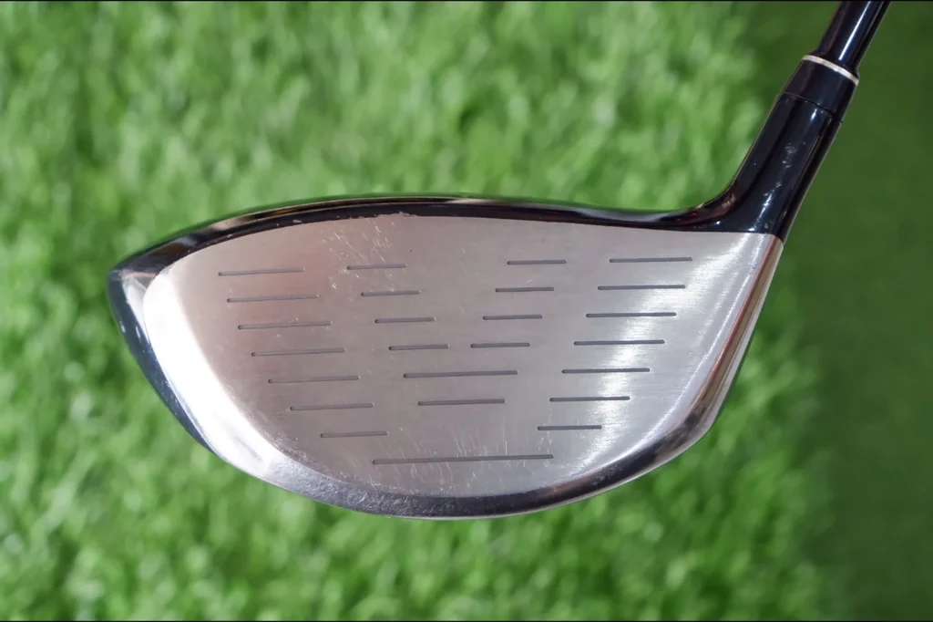 DRIVER BRIDGESTONE TOURSTAGE VIQ (2008) 460CC DRIVER BRIDGESTONE TOURSTAGE VIQ (2008) 460CC