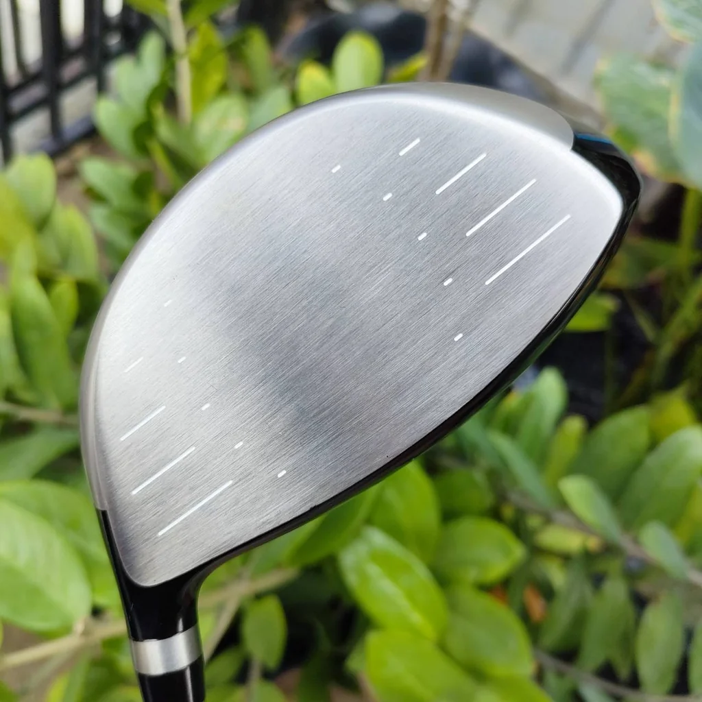 HONMA BERES S-05 (รุ่นปี 2017) LOFT 9.5 ก้าน ARMRQ ∞ (48) FLEX SR ก้านพรีเมี่ยมระดับ 2 ดาว หน้าเด้ง ก้านเบา 48 กรัม เร่งระยะได้ถึงขีดสุด